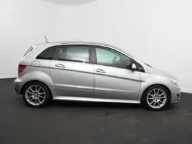 Mercedes-Benz B-Klasse thumbnail 7
