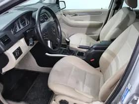 Mercedes-Benz B-Klasse thumbnail 8