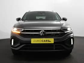 Volkswagen T-Roc thumbnail 4