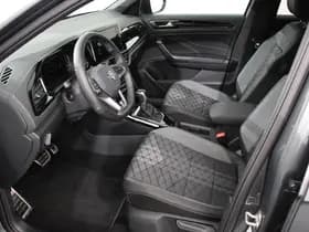 Volkswagen T-Roc thumbnail 10