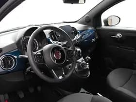 Fiat 500C thumbnail 2