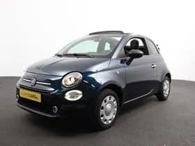 Fiat 500C thumbnail 4