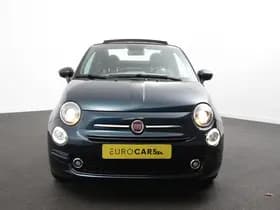 Fiat 500C thumbnail 5