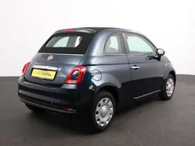 Fiat 500C thumbnail 7