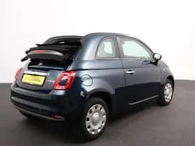 Fiat 500C thumbnail 8