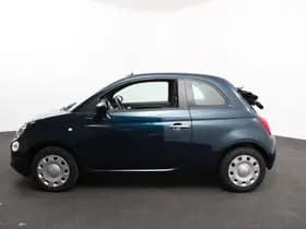 Fiat 500C thumbnail 9
