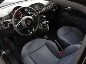 Fiat 500C thumbnail 2