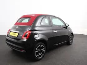 Fiat 500C thumbnail 4