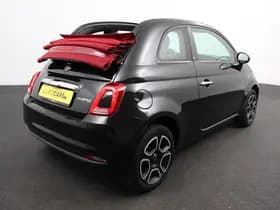 Fiat 500C thumbnail 5