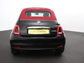 Fiat 500C thumbnail 6