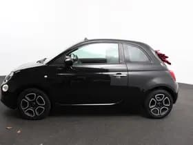 Fiat 500C thumbnail 8