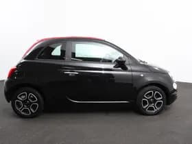 Fiat 500C thumbnail 9