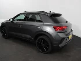 Volkswagen T-Roc thumbnail 9