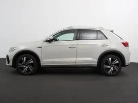 Volkswagen T-Roc thumbnail 7