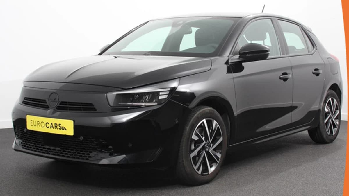 Opel Corsa — foto 1