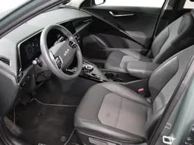 Kia Niro EV thumbnail 2