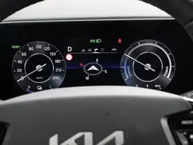 Kia Niro EV thumbnail 14