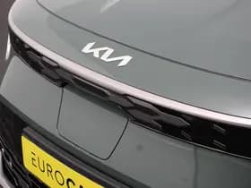 Kia Niro EV thumbnail 26