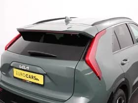 Kia Niro EV thumbnail 27