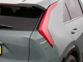 Kia Niro EV thumbnail 29