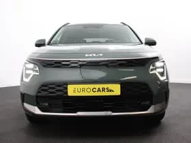 Kia Niro EV thumbnail 4