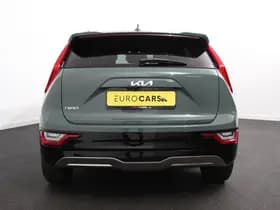 Kia Niro EV thumbnail 5