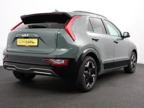 Kia Niro EV thumbnail 6