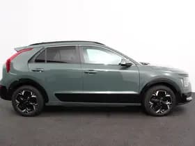 Kia Niro EV thumbnail 7