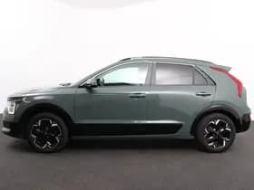 Kia Niro EV thumbnail 8