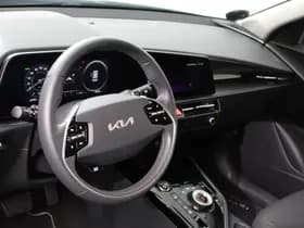 Kia Niro EV thumbnail 10