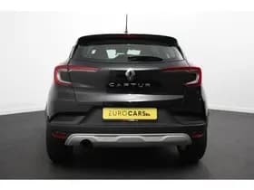 Renault Captur thumbnail 5