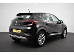 Renault Captur thumbnail 6