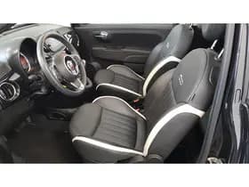 Fiat 500C thumbnail 2