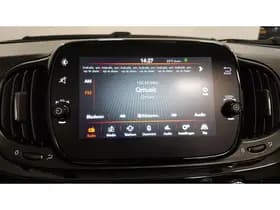 Fiat 500C thumbnail 3