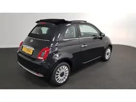 Fiat 500C thumbnail 23
