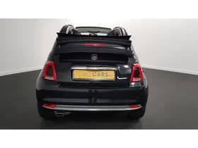 Fiat 500C thumbnail 4