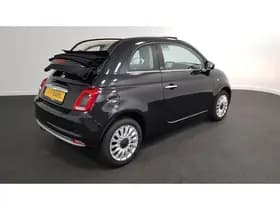 Fiat 500C thumbnail 6