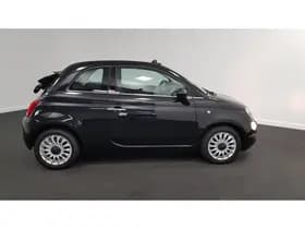 Fiat 500C thumbnail 7