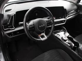 Kia Sportage thumbnail 2