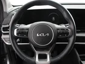 Kia Sportage thumbnail 15