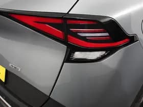 Kia Sportage thumbnail 24