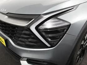 Kia Sportage thumbnail 25