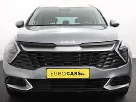 Kia Sportage thumbnail 5