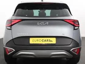 Kia Sportage thumbnail 6
