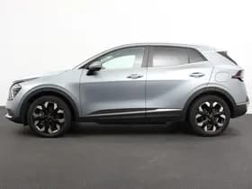 Kia Sportage thumbnail 8