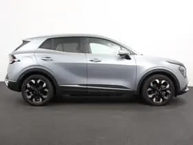 Kia Sportage thumbnail 9