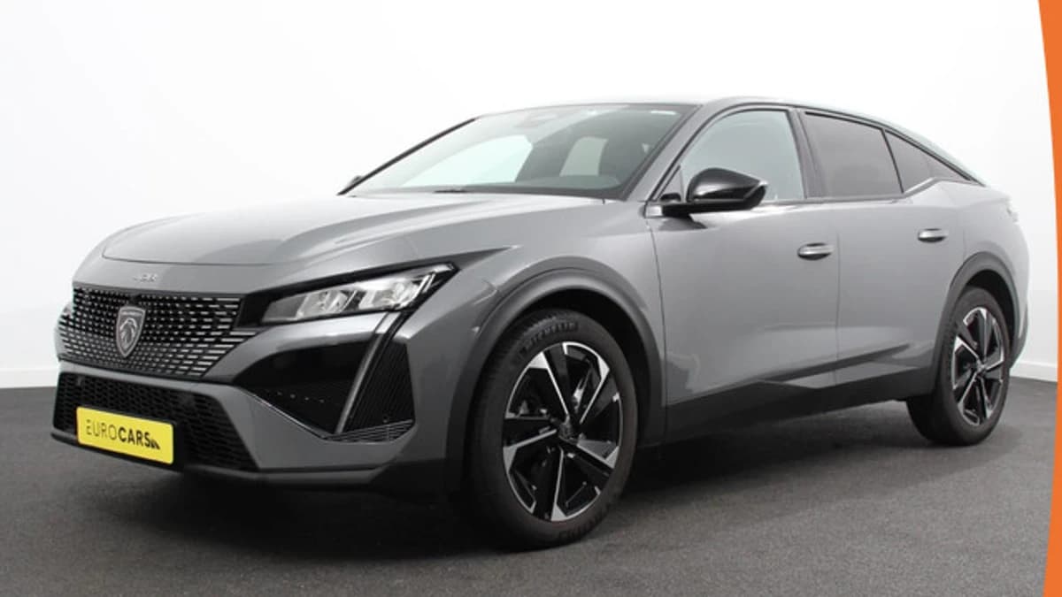 Peugeot 408 — foto 1