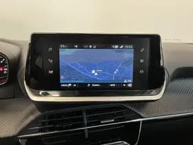 Peugeot 2008 thumbnail 3