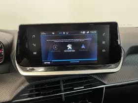 Peugeot 2008 thumbnail 22