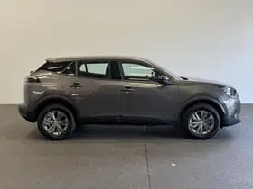 Peugeot 2008 thumbnail 6